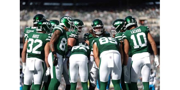 Les Jets de New York ont renoncé à leurs espoirs à l'hiver 2025 Les Jets de New York ont renoncé à leurs espoirs à l'hiver 2025